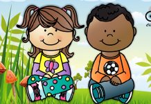 Dạy con cách luyện chữ đẹp từ tuổi lên 3 Cách luyện chữ đẹp cho trẻ