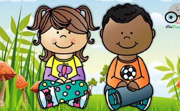 Dạy con cách luyện chữ đẹp từ tuổi lên 3 Cách luyện chữ đẹp cho trẻ