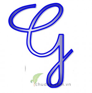 Cách luyện viết chữ hoa đẹp