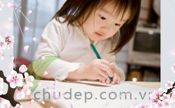 Cách dạy tiếng việt cho trẻ tại nhà dạy tiếng việt cho trẻ ở nhà