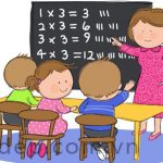 Cách dạy toán cho trẻ ở nhà dạy toán cho trẻ ở nhà