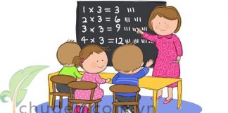 Cách dạy toán cho trẻ ở nhà dạy toán cho trẻ ở nhà