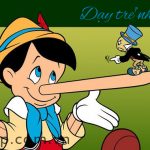 Làm sao để dạy trẻ nhận lỗi