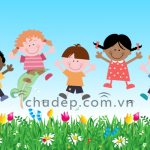 Dạy trẻ tính kỷ luật: Không khó! (phần 2)