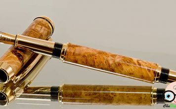 Làm thế nào để lựa chọn bút máy(P2) Lựa chọn bút máy