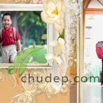 Những điều cần biết khi trẻ bước vào lớp 1 (Tiếp theo) khi trẻ vào lớp 1