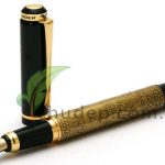 Làm sao để sử dụng bút máy hiệu quả?