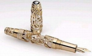 Những cây bút máy đẹp nhất