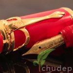 Bút máy cao cấp đẹp nhất thế giới