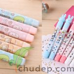 Cách chọn bút máy cho trẻ em