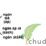 Cách cầm bút lông viết thư pháp