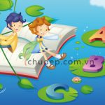 5 cách dạy con học chữ cái cực hay