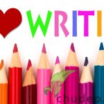 Cách dạy con viết chữ đẹp