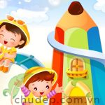Cách dạy viết chữ đẹp lớp 1