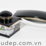 Cách sử dụng mực viết máy