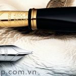 Cách viết chữ đẹp nét thanh nét đậm