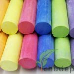 Cách viết chữ đẹp trên bảng