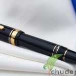 3 tuyệt chiêu chọn cỡ ngòi bút máy