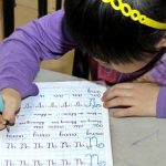 Bí quyết luyện viết chữ đẹp