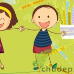 Lý do luyện viết chữ đẹp cho bé