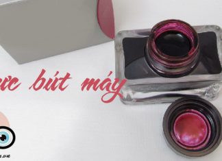 Những điều cần biết và cách sử dụng mực bút máy Cách sử dụng mực bút máy