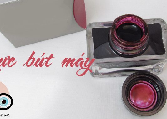 Những điều cần biết và cách sử dụng mực bút máy Cách sử dụng mực bút máy