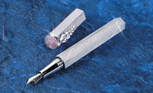 Bút máy cao cấp đẹp nhất