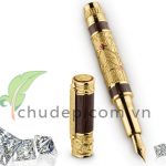 Những cây bút máy đẹp nhất thế giới
