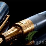 Những cây viết máy cao cấp nhất