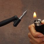 dip pen