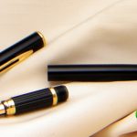 Bút mài nét thanh nét đậm ở Bắc Ninh bút mài nét thanh nét đậm