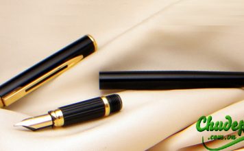 Bút mài nét thanh nét đậm ở Bắc Ninh bút mài nét thanh nét đậm