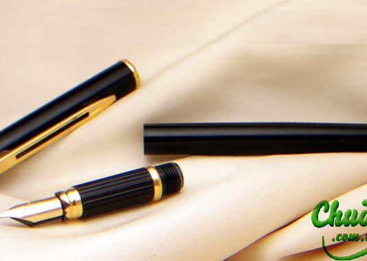 Bút mài nét thanh nét đậm ở Bắc Ninh bút mài nét thanh nét đậm