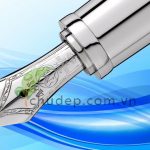 Bút mài là gì? Cách phân biệt bút mài