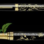 Cách xử lý bút máy không ra mực