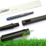 Đôi nét về bút máy Lamy