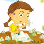 Cách viết các nét cơ bản Tiếng Việt