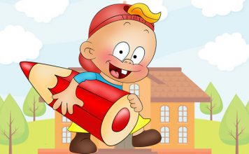 6 cách dạy con viết chữ đẹp hiệu quả cách dạy con viết chữ đẹp