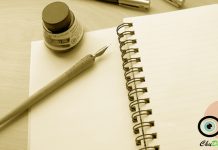 Những gợi ý khi mua bút calligraphy calligraphy pens