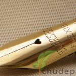 Nghệ thuật sưu tầm, chơi bút máy