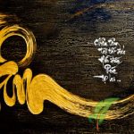 Cách cơ bản viết chữ thư pháp đẹp