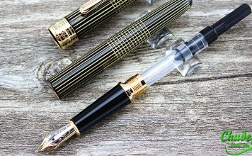 Cách chọn bút mực cho người mới cách chọn bút mực