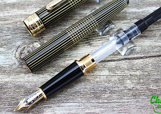 Cách chọn bút mực cho người mới cách chọn bút mực
