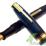 Những điều cần biết khi sưu tầm bút máy
