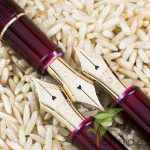 Khắc phục sự cố khi dùng viết máy