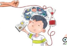 Cách nhận biết bệnh thiếu máu ở trẻ em