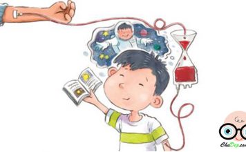 Cách nhận biết bệnh thiếu máu ở trẻ em