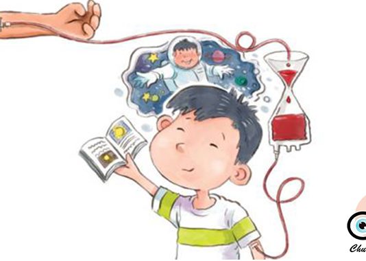 Cách nhận biết bệnh thiếu máu ở trẻ em
