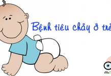 Những triệu chứng và cách chữa trị bệnh tiêu chảy ở trẻ em bệnh tiêu chảy ở trẻ em