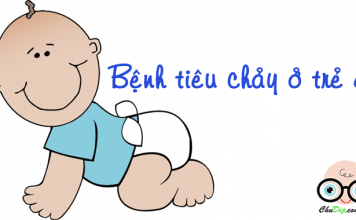 Những triệu chứng và cách chữa trị bệnh tiêu chảy ở trẻ em bệnh tiêu chảy ở trẻ em